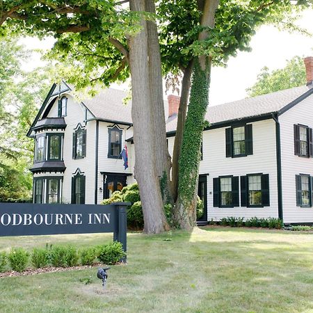 Woodbourne Inn Niagara-on-the-Lake Exterior photo