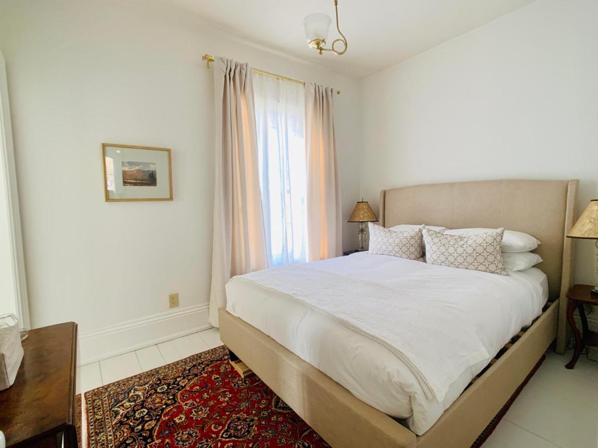 Woodbourne Inn Niagara-on-the-Lake Exterior photo