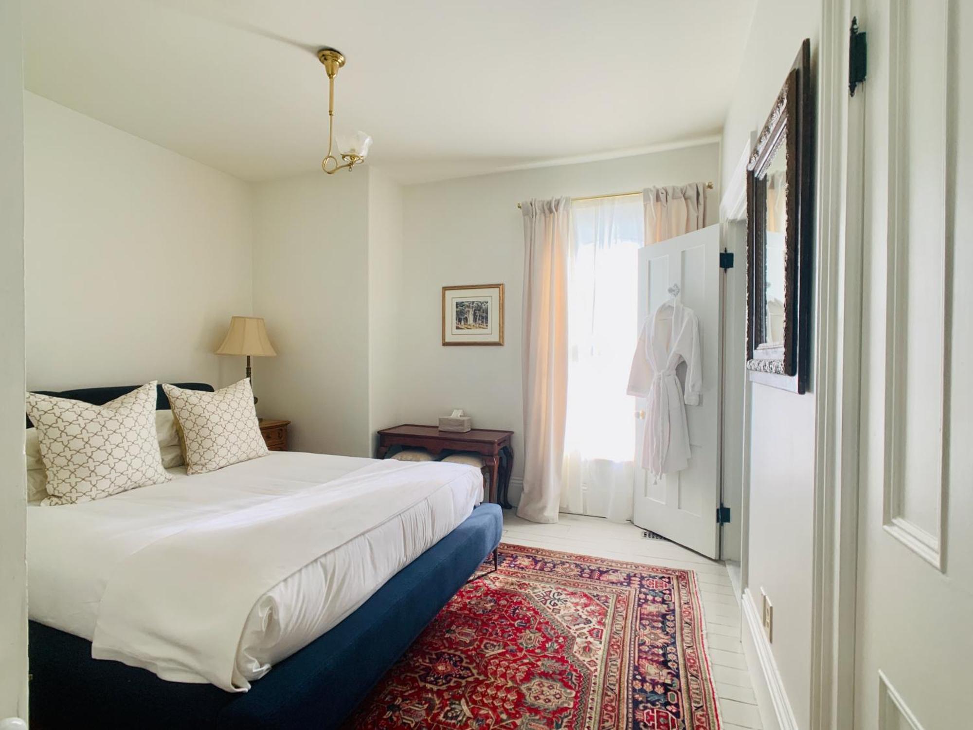 Woodbourne Inn Niagara-on-the-Lake Exterior photo