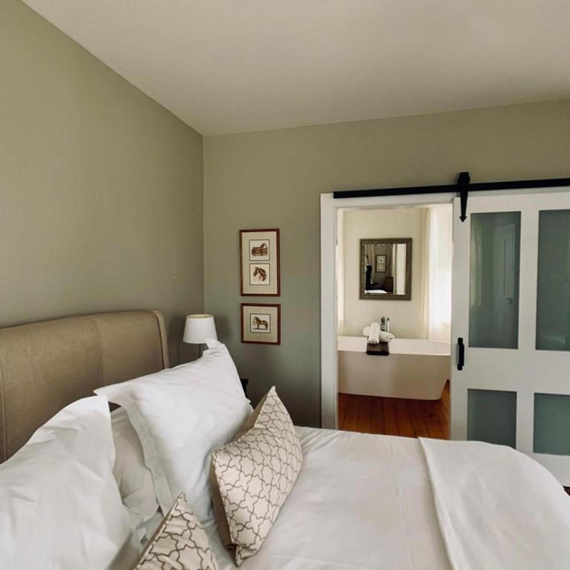 Woodbourne Inn Niagara-on-the-Lake Exterior photo