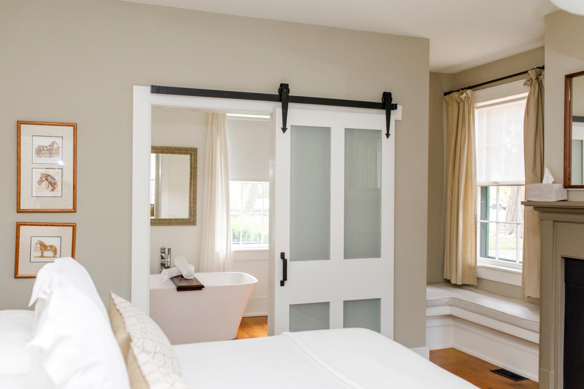 Woodbourne Inn Niagara-on-the-Lake Exterior photo
