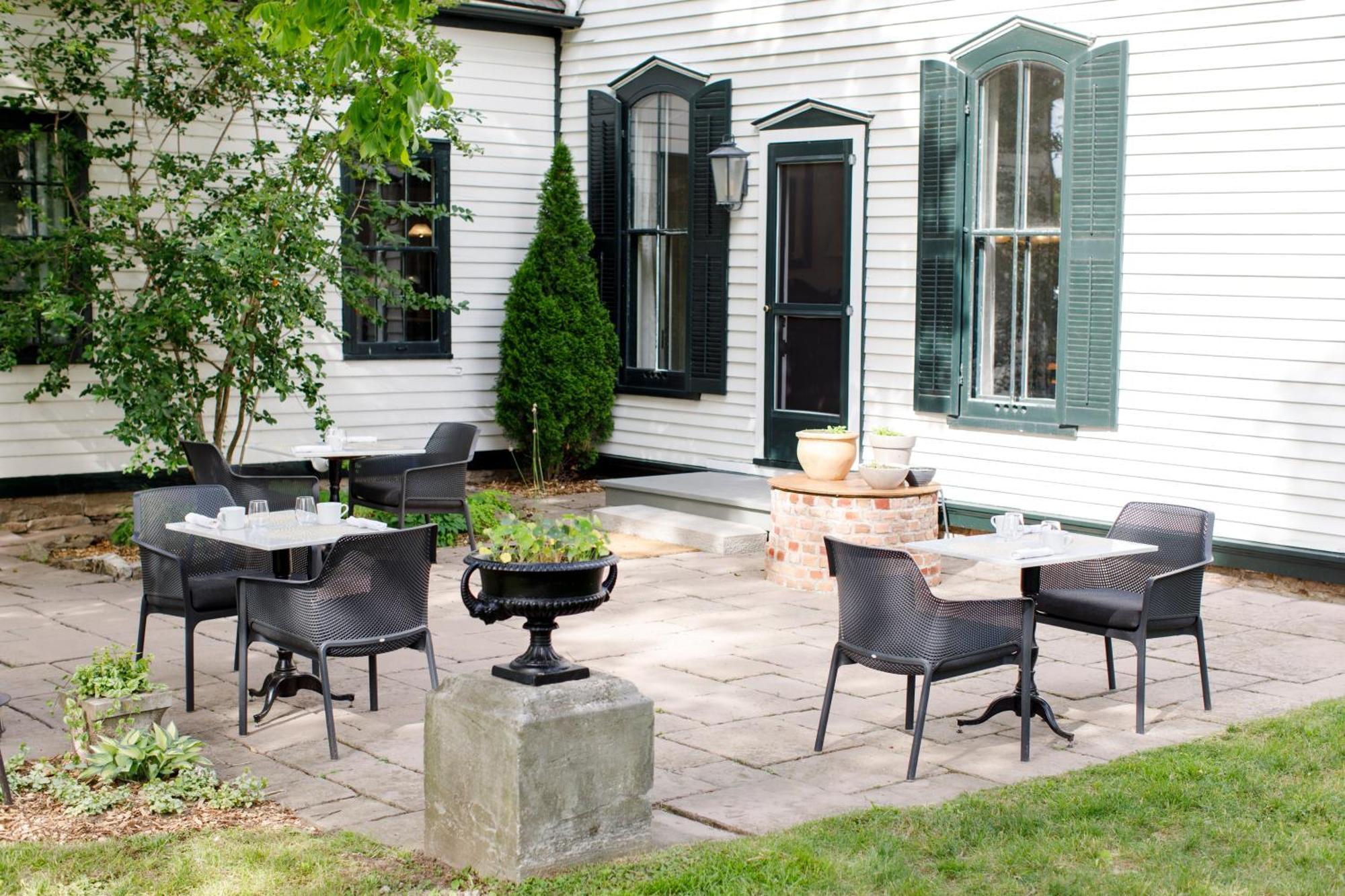 Woodbourne Inn Niagara-on-the-Lake Exterior photo